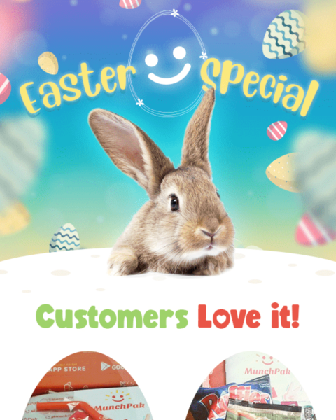 Customer Stories Package