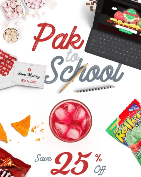 Q3 Holidays Package