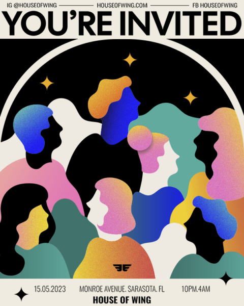 Event Promotion Campaign