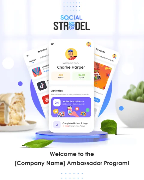 Loyalty Program Campaign