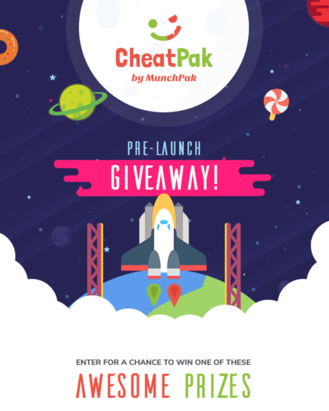 Product Launch Campaign