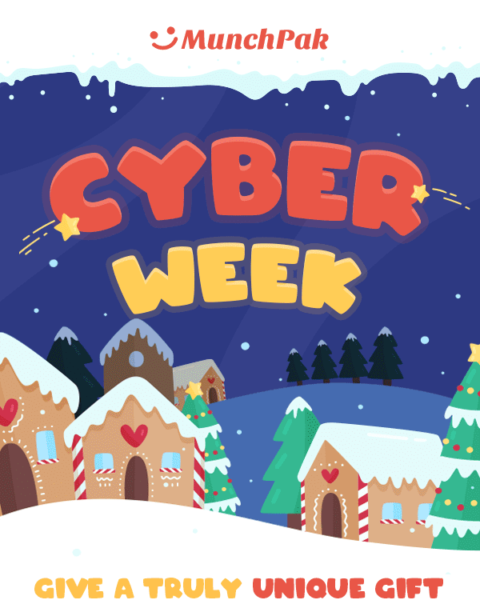 Seasonal Promotions Campaign